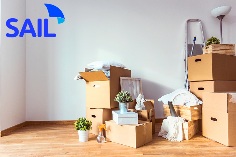 Moving Tips to Make Moving Homes Easier