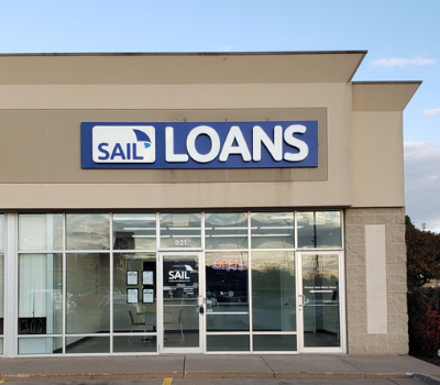 Moline Installment Loans with Savings Account | SAIL Loans | SAIL