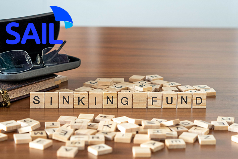 What Is a Sinking Fund & How to Start One?